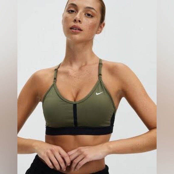 Nike Tops - NIKE - women’s sports bra